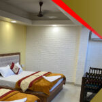 Hotel Red Huts