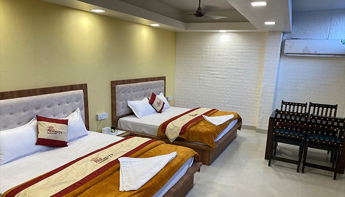 cheap hotel in Bahadurgarh