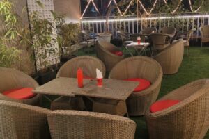 Best Rooftop Cafe in Bahadurgarh Best Rooftop Cafe in Bahadurgarh