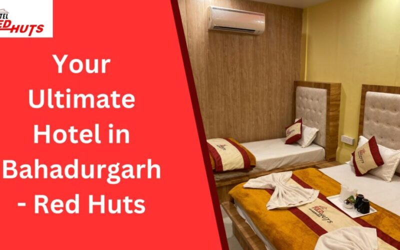 hotel in bahadurgarh