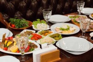 Hotel Red Huts Food Hotel Red Huts