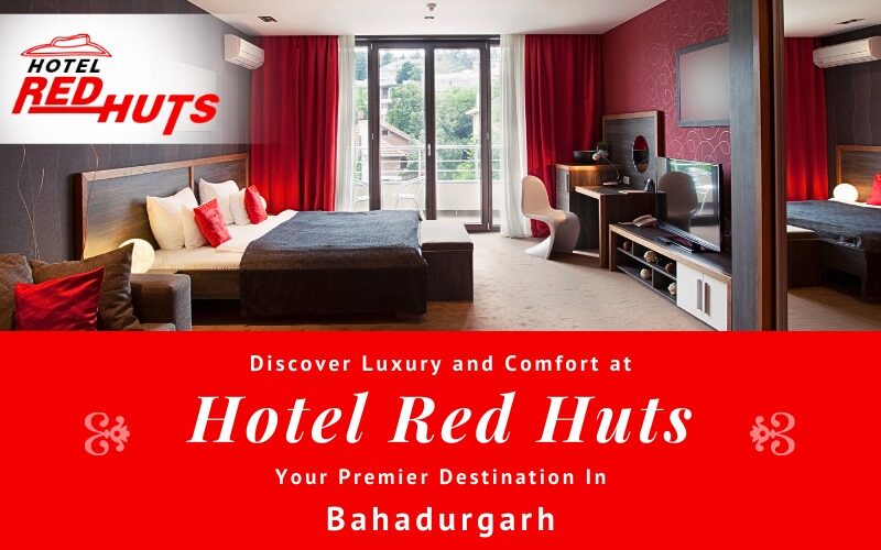 Hotel in Bahadurgarh