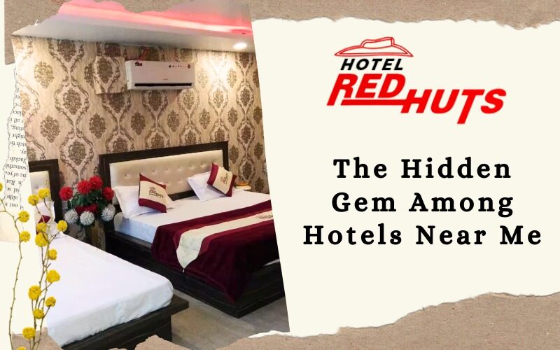 hotels near me