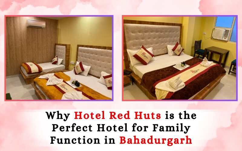 Hotel for Family Function in Bahadurgarh