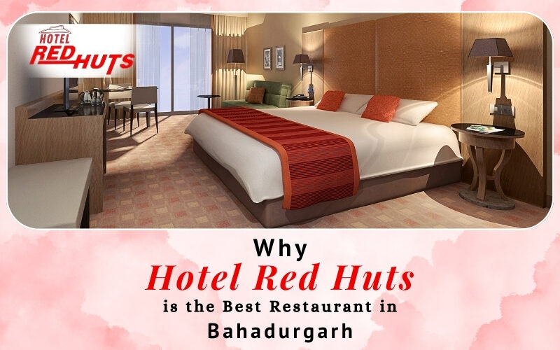 Best Restaurant in Bahadurgarh