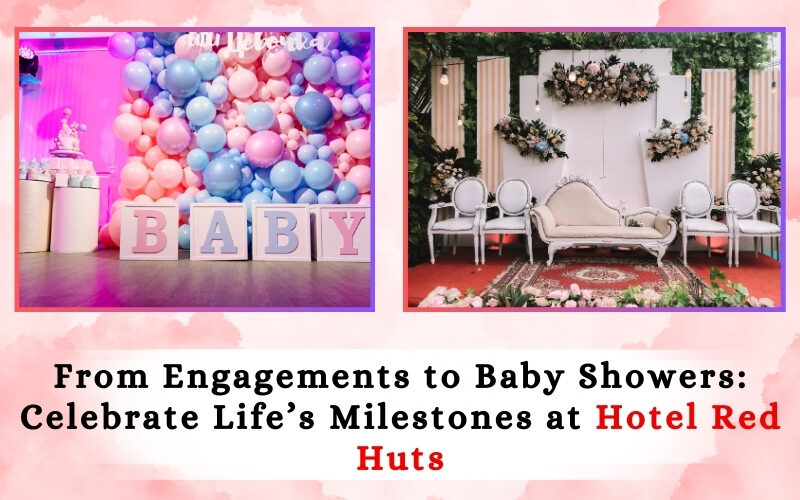 Baby Showers
