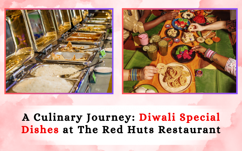 Diwali Special Dishes