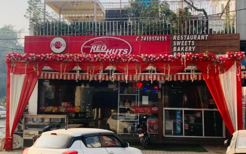 best restaurant in bahadurgarh