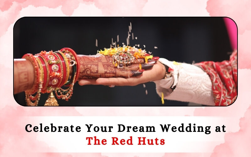 Best Wedding hotel