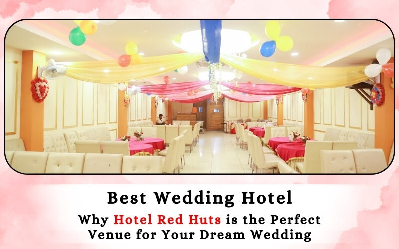 Wedding Hotel in Bahadurgarh