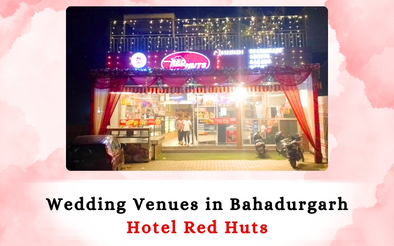 Wedding Venues in Bahadurgarh
