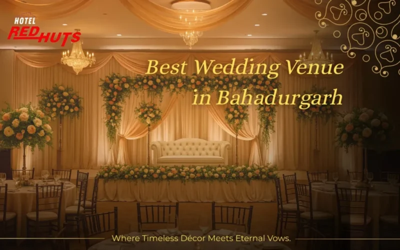 best wedding venue in Bahadurgarh